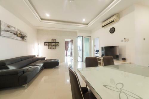 Apartamento The Loft Imago City