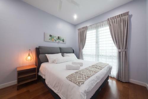 Apartamento The Loft Imago City