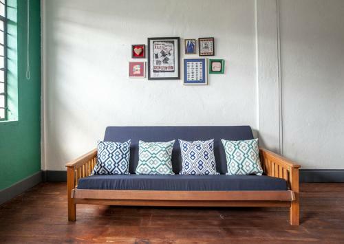 Apartamento The Jungalow