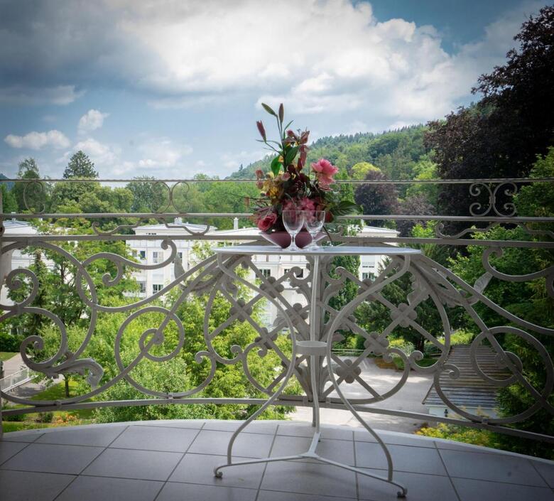 Hotel Sonnenbichl