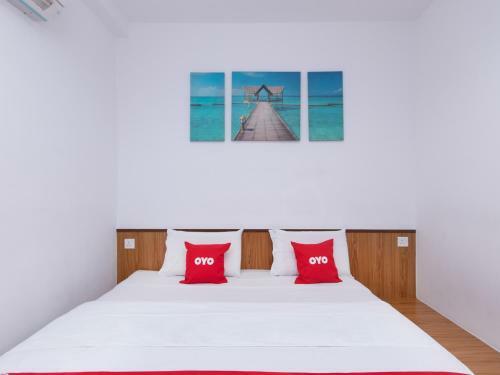 Hotel Oyo 89345 Api-api Gh
