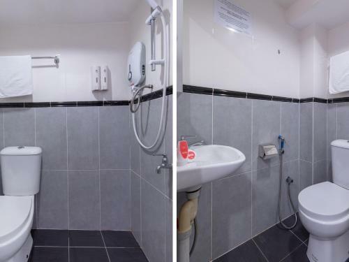 Hotel Oyo 89345 Api-api Gh