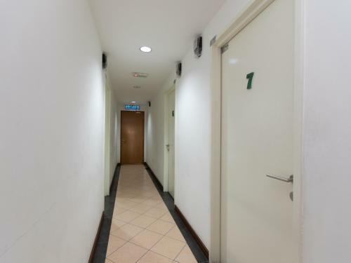Hotel Oyo 89345 Api-api Gh