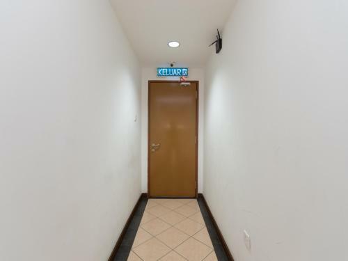 Hotel Oyo 89345 Api-api Gh