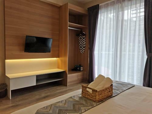 Apartamento Aeropod Studio - Laxzone