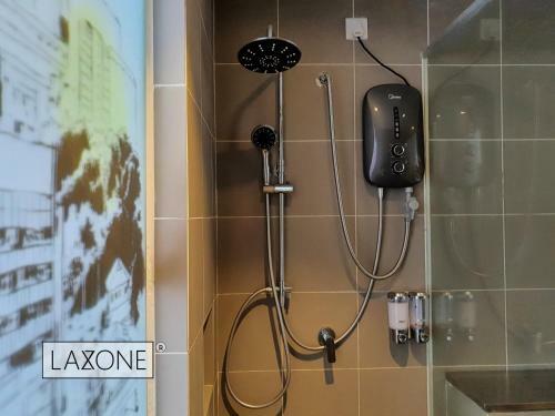 Apartamento Aeropod Studio - Laxzone
