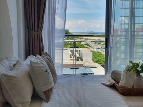Apartamento Aeropod Studio - Laxzone