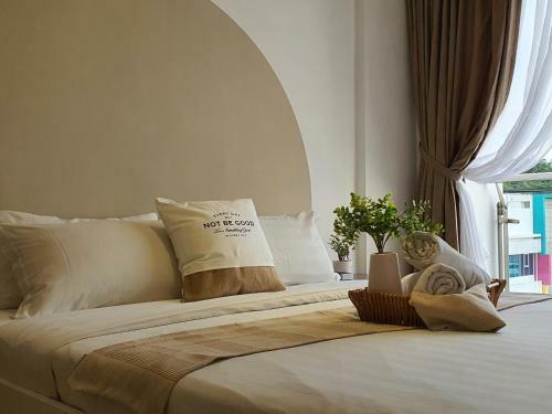 Apartamento Aeropod Studio - Laxzone