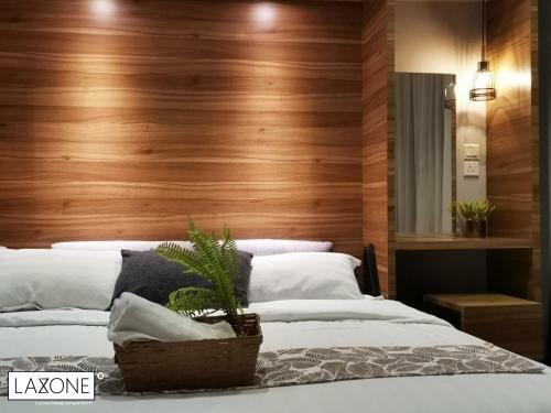 Apartamento Aeropod Studio - Laxzone