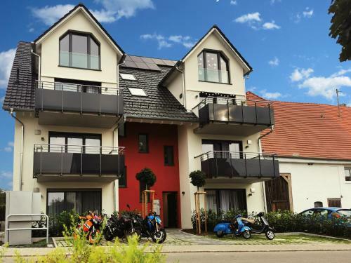 Apartamento Prim Loge