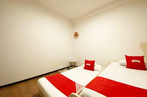 Hotel Oyo 89603 Treeline Urban Inn
