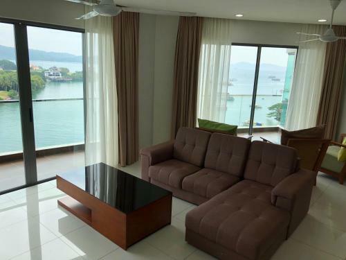Apartamento The Loft Imago