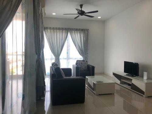 Apartamento The Loft Imago