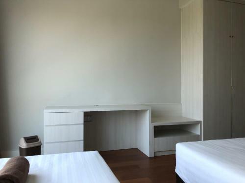 Apartamento The Loft Imago
