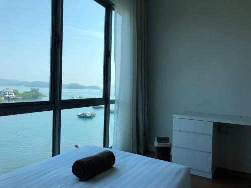 Apartamento The Loft Imago