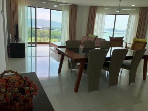 Apartamento The Loft Imago