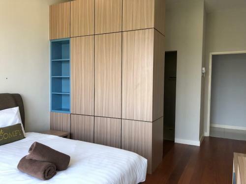 Apartamento The Loft Imago
