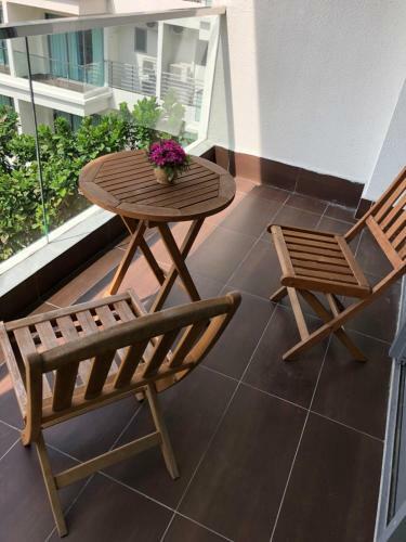 Apartamento The Loft Imago