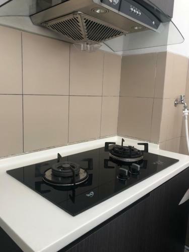 Apartamento The Loft Imago