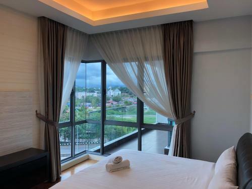 Apartamento The Loft Imago