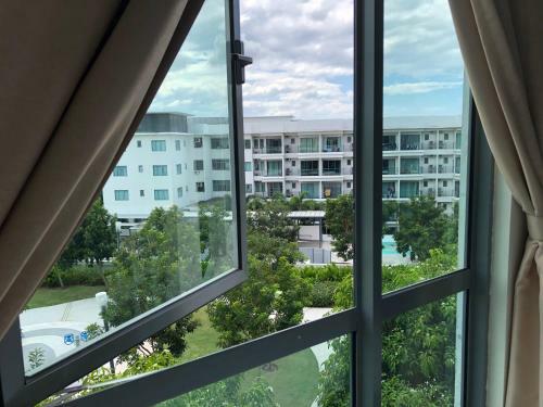 Apartamento The Loft Imago