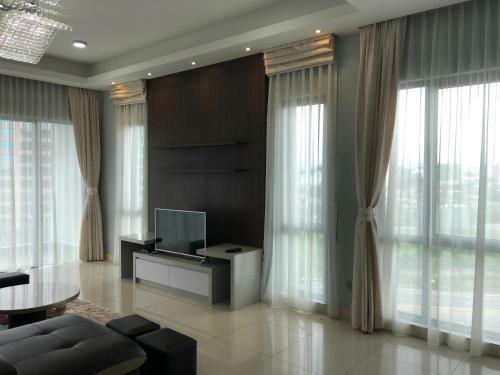 Apartamento The Loft Imago