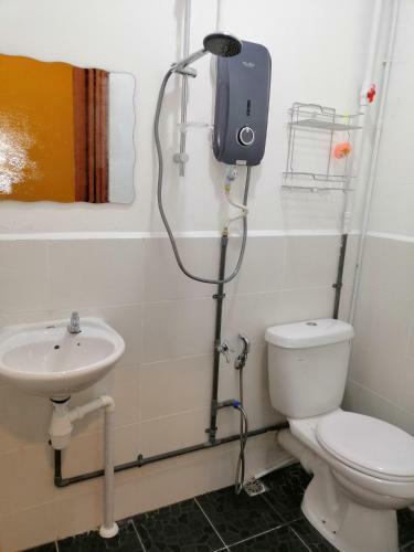 Hostal H2 Backpacker 2