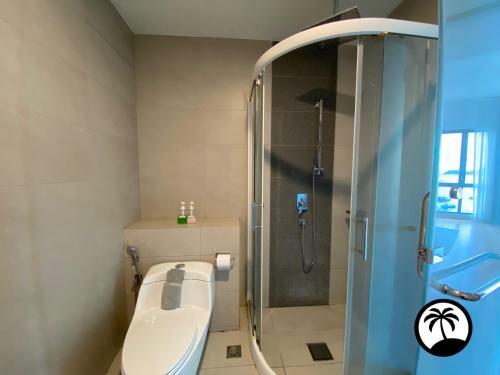 Apartamento Paradise Suite At The Loft, Imago