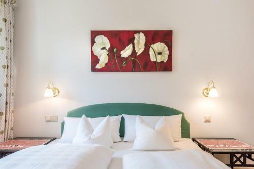 Hotel Garni G�stehaus Brand