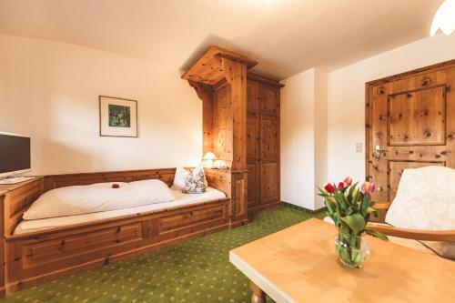 Hotel Garni G�stehaus Brand
