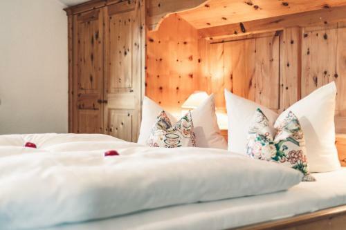 Hotel Garni G�stehaus Brand