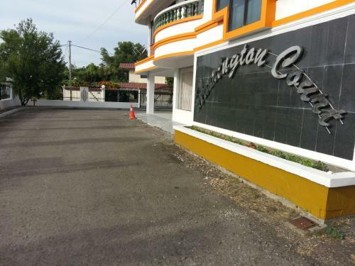 Apartamento Harrington Court