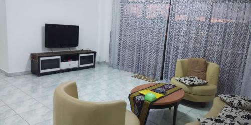 Apartamento Harrington Court