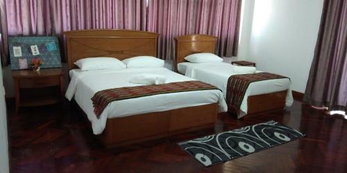 Apartamento Harrington Court
