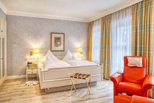 Hotel Chateau Fontenay