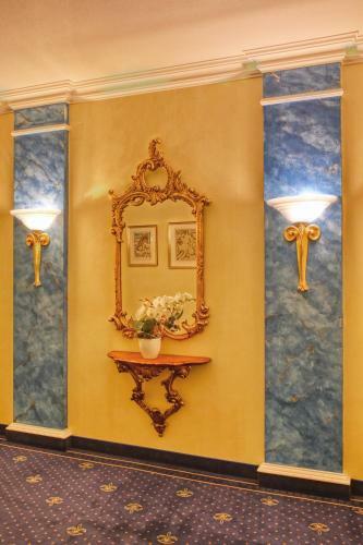 Hotel Chateau Fontenay