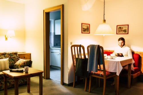 Aparthotel Terrassenhof