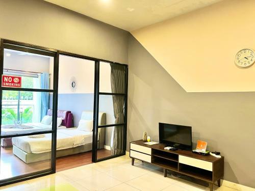 Apartamento Istay - The Loft Imago