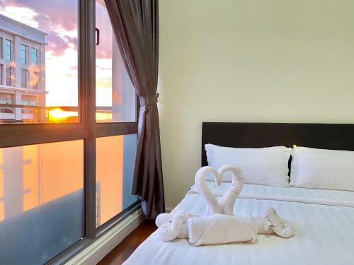 Apartamento Istay - The Loft Imago