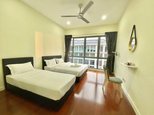 Apartamento Istay - The Loft Imago