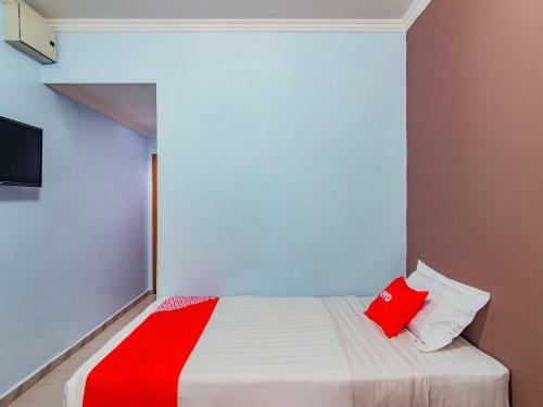 Oyo 1159 Hotel New Sabah