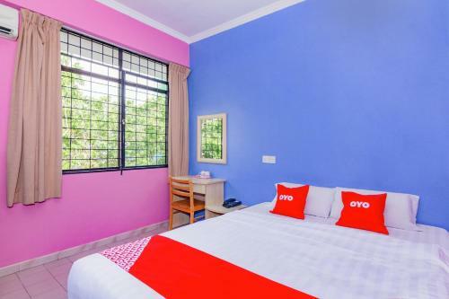 Oyo 1159 Hotel New Sabah