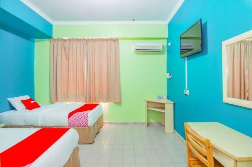 Oyo 1159 Hotel New Sabah