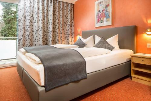 Wohlf�hlhotel Alpenrose