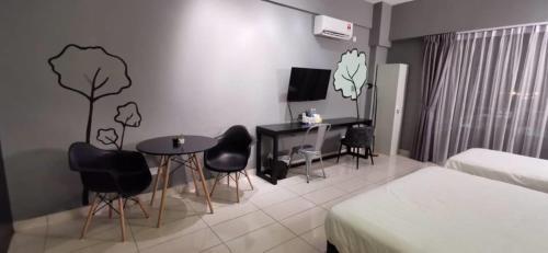 Apartamento Daphen Cottage