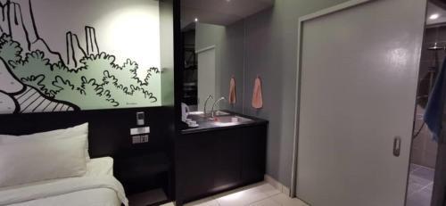 Apartamento Daphen Cottage