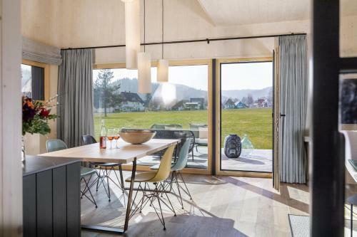 Chalets Hotel Engel Obertal