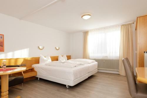 Panoramahotel Berghof