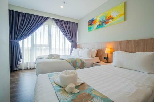 Flypod Hotel