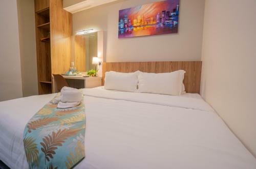 Flypod Hotel